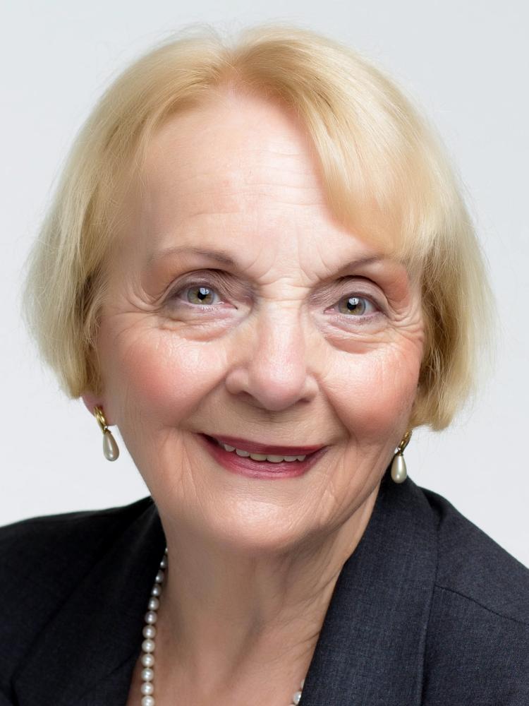 Lillian Conrad SCORE